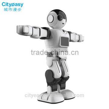 Best Latest Smart Series Designers Robot from China manufacturers Support 3G WCDMA 850/900/2100 as a Singer, Dancer