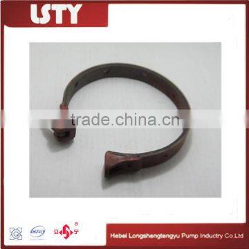 T-170 brake strap t-130 brake belt/brake band