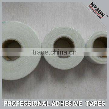 Fiberglass self adhesive mesh tape