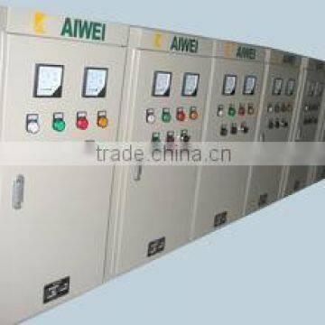 star delta starting power service distribution control panel board IP66                        
                                                Quality Choice