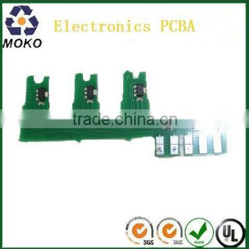 MK Flexible Printed Circuit Board Manufacture