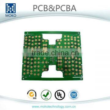 Multilayer Pcb Circuit Board for Medics photo-2