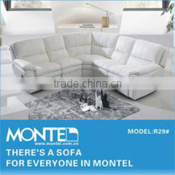 salon furniture waiting natuzzi recliner sofa parts