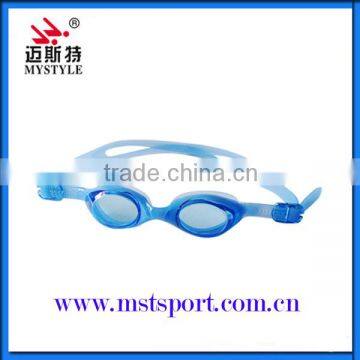 China factory wholesales advanced swimming goggles