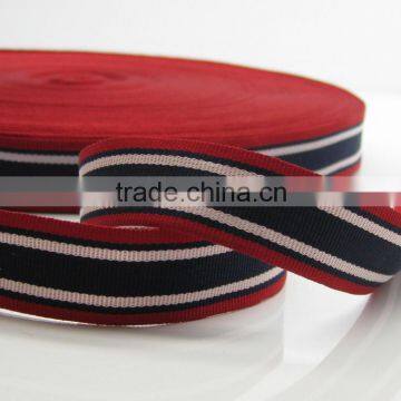 2015Fashion Elastic Jacquard Band