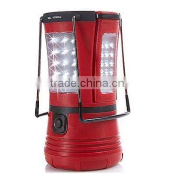 3 in 1 Camping Light With Detachable Torch