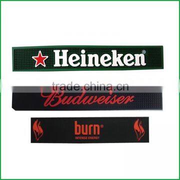 Directly factory customized rubber bar mat