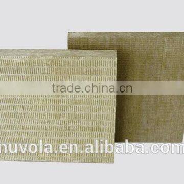 Rockwool Fiber, Rock Wool Board, Mineral Wool for Wall Insulation