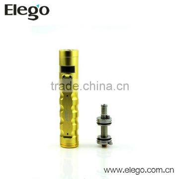 The hottest fashion Kamry X8 Atomizer for KTS kit K200+kit