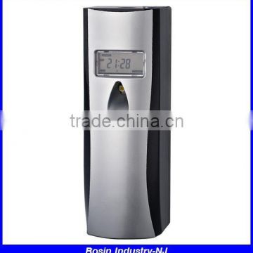 commercial lcd electronic perfume dispenser