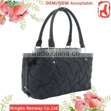 High quality handbag manufacturer china leather handbag supplier                        
                                                Quality Choice