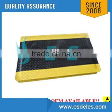 EVA esd antistatic anti-static anti fatigue anti-slip floor mat mats