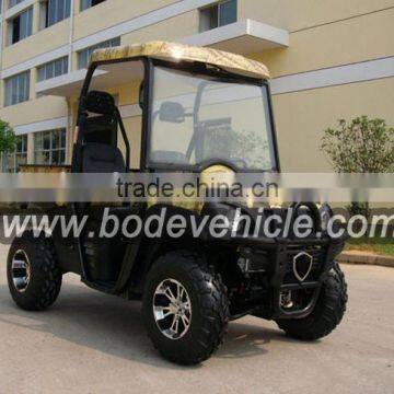 300CC China UTV With EPA(MC-152) photo-4