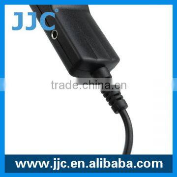 JJC Two stage release button camera shutter controller