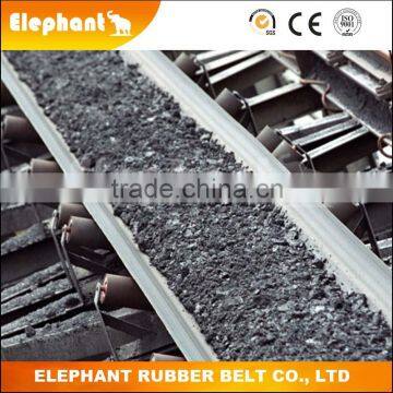 Coal Loading Conveyor Belt From China Factory