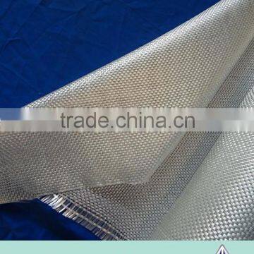 Glass Woven rovings /Plain weave pattern /Fiberglass cloth