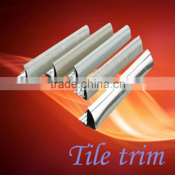 Multifunctional strips-steel trim with high quality