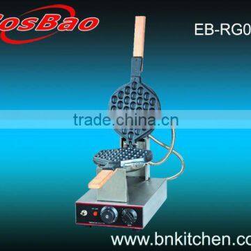 Electric Rotary Egg Cake Baker HK-Q1