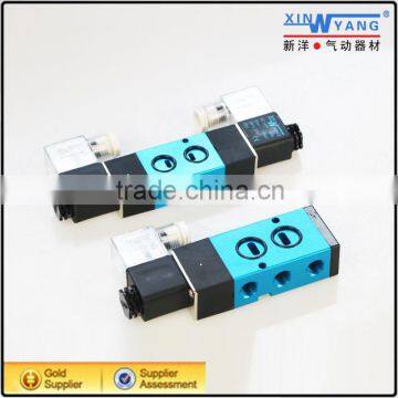 Factory price 4M310-08 solenoid valve