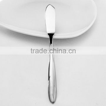 18/10 Stainless Steel Mirror Polished Fish Knife