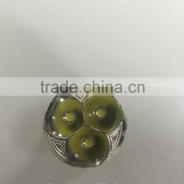 H4 LED HEADLIGHT AUTO CARBULB 12V 8W photo-6