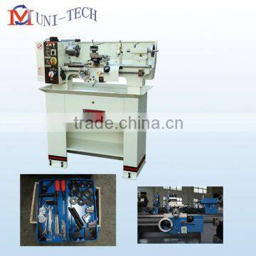 hobby metal MINI lathe 920W