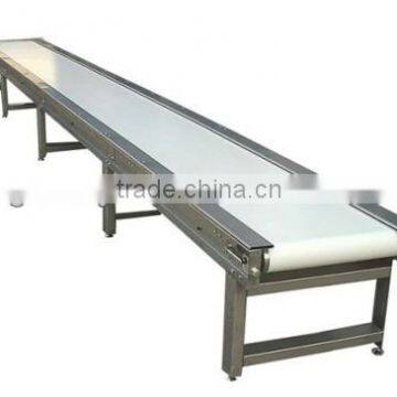 High Efficiency horizontal belt conveyor factory