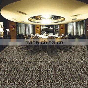 Bandquet Hall Flooring Hotel Carpet photo-3