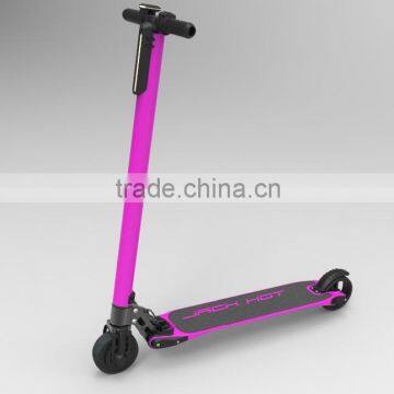 carbon fiber electric scooter,2 wheel foldable electric scooter,electric skate board,the lightest electric scooter