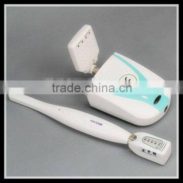 MD750+MD370 2.0 Mega pixels High resolution intraoral camera(USB+AV) intraoral dental camera