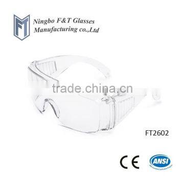 High quality PC safety glasses,funny safety glasses,safety glasses en166