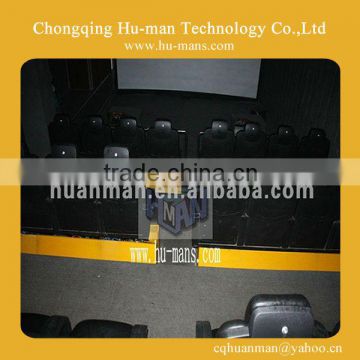 2014 Chinese 3D,4D,5D,6D,7D Theater