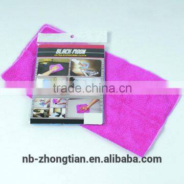 Cheap Microfiber Cleaning Cloth