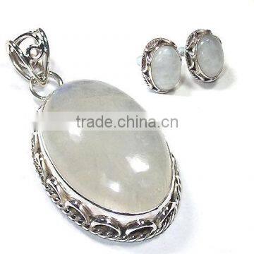 Wholesale Indian Jewelry Fashion Jewelry Semi Precious Gemstone Jewelry Sets Indian Jewelry