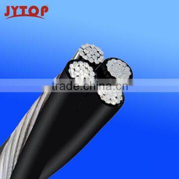 Hot sale overhead transmission abc cable