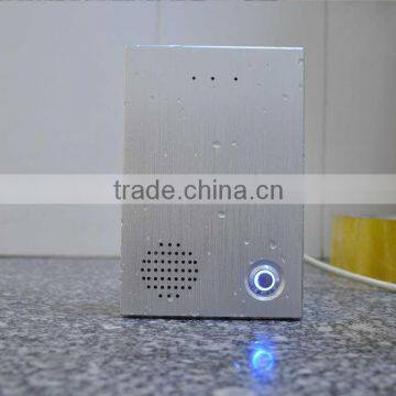 IP Door Smart Phone for Home Audio Intercom Systems photo-4