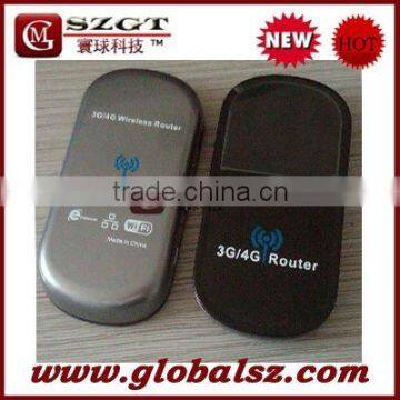 3G/4G WIFI Router SIM Card