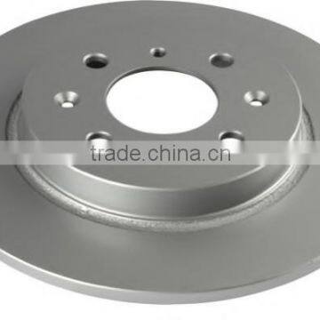Brake Disc 2009 for Insight