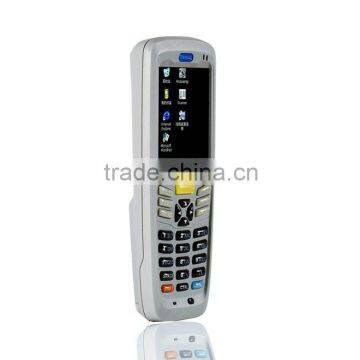 Portable Handheld PDA With WIFI, BT,GPRS, RFID, Barcode Scanner photo-4
