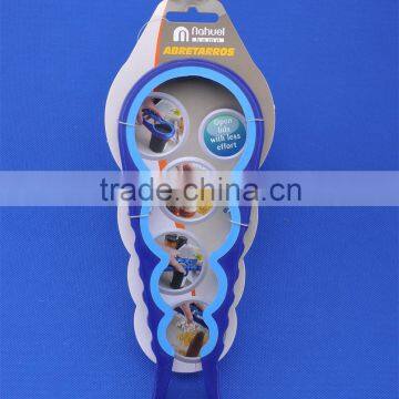 Flexible can openers automatic one touch can opener function easy operation