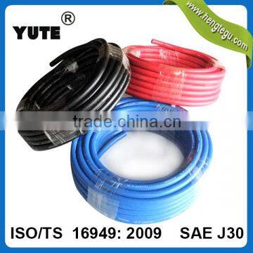 Fire Equipment use EPDM RUBBER fire extinguisher discharge hose