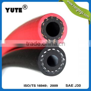 wholesale 1/8~1 inch sae j30 r9 fuel resistant rubber hose for fuel truck