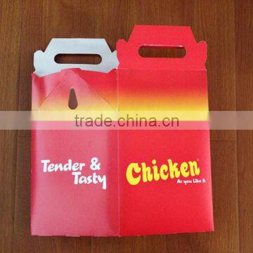 Pizza Use and Food Industrial Use Fried Chicken Box photo-4