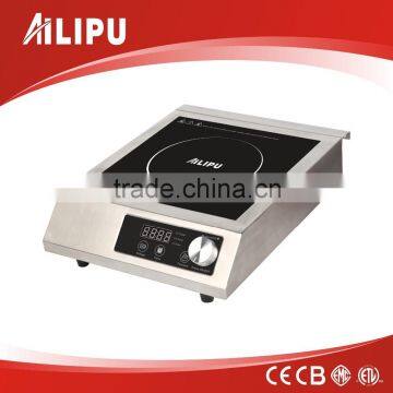 2015 restaurant commercial induction cooker