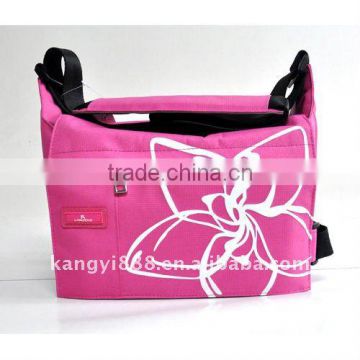 Digital lovely Camera Bags for girl