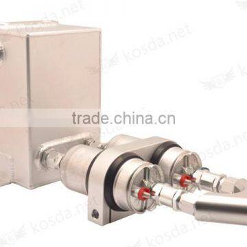 78W High Quality Surface Mounted 600*1200 mm Ultra Thin Dimmable Led Panel Light photo-4