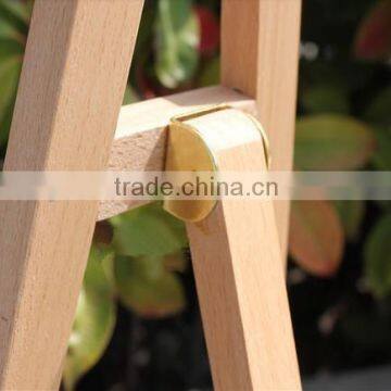 Tabletop Wood Easel Factory Direct photo-3