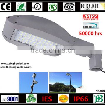 Factory Price 5yrs Warranty LM79 IP66 cUL UL DLC LED Garden Light