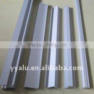 aluminium solar frame