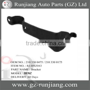 OEM NO.124 323 0426 Suspension Stabilizer Bar Bracket Front Left URO Parts fits 86-93 Mercedes 300E